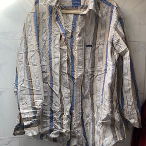 Façonnable Men’s Dress Shirt